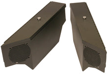 Load image into Gallery viewer, Tuffy Jeep Wrangler Speaker/Storage Set W/ Keyed Lock Cargo Boxes &amp; Bags Tuffy Products
