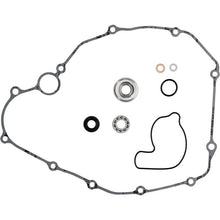 Load image into Gallery viewer, Vertex Gaskets 19-20 Honda CRF450L Water Pump Rebuild Kit Uncategorized Vertex Pistons   

