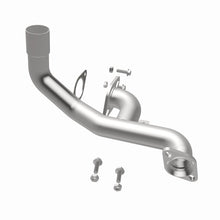 Load image into Gallery viewer, BRE Exhaust 11-17 C/V Grand Caravan Town &amp; Country Routan 3.6L Front Pipe Kit
