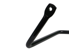 Load image into Gallery viewer, Whiteline 5/95-03 Infiniti QX4 / 5/95-99 Nissan Pathfinder Rear 18mm Heavy Duty Fixed Swaybar Sway Bars Whiteline
