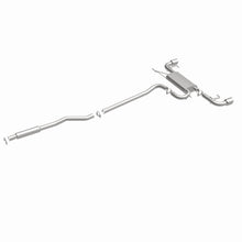 Load image into Gallery viewer, MagnaFlow BRE Exhaust Kit 14-17 Mazda 6 2.5L
