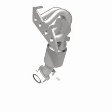 Load image into Gallery viewer, MagnaFlow Converter Manifold Direct Fit California Grade 10-11 Toyota Camry 2.5L
