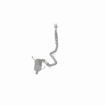 Load image into Gallery viewer, BRE Exhaust 10-14 Subaru Legacy 2.5L Exhaust Kit
