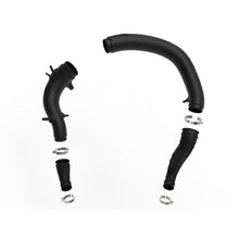 Load image into Gallery viewer, aFe Ford F-150/Raptor 21-25 V6-3.5L (tt) Turbo Inlet Pipes
