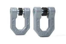 Load image into Gallery viewer, DV8 Offroad D-Rings Pair
