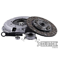 XClutch 00-03 Subaru Legacy/Outback 2.5L Standard Replacement Organic ClutchPro Clutch Kit | KSU23008