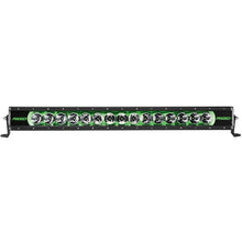 Load image into Gallery viewer, Rigid Industries Radiance+ 30in. RGBW Light Bar Light Bars &amp; Cubes Rigid Industries
