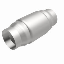 Load image into Gallery viewer, MagnaFlow Conv Univ 3.00inch C/C
