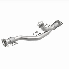Load image into Gallery viewer, BRE Exhaust 04-08 Malibu 2.2L 3.5L Front Pipe Kit
