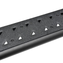 Load image into Gallery viewer, Westin 14-18 Chevrolet/GMC Silv/Seirra 1500 Double Cab Outlaw Nerf Step Bars Westin
