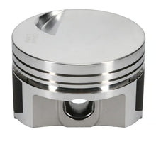 Load image into Gallery viewer, Wiseco Pro Tru Street Chevy Big Block 4.250in Bore 1.645in CH -3.00 CC Piston Set
