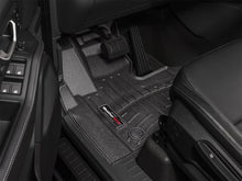 Load image into Gallery viewer, WeatherTech 24-25 Ineos Grenadier Front FloorLiner - Black | 4418671
