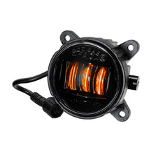 Load image into Gallery viewer, Oracle 60mm 15W Low Beam LED Emitter - Amber
