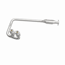 Load image into Gallery viewer, MagnaFlow Conv DF 04-06 Jeep Wrangler 4.0L
