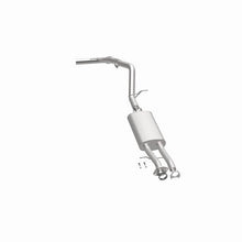 Load image into Gallery viewer, MagnaFlow BRE Exhaust Kit 01-06 Yukon Escalade 6.0L
