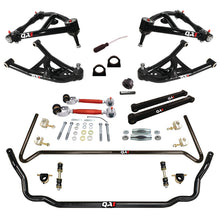Load image into Gallery viewer, QA1 78-93 GM B-Body Level 3 Handling Kit 2.0 w/o Shocks
