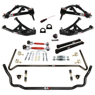 QA1 78-93 GM B-Body Level 3 Handling Kit 2.0 w/o Shocks | HK33-GMB4