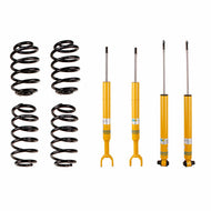 Bilstein Suspension Kit Bilstein B12 (Pro-Kit) - Suspension Kit 46-188694