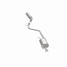 Load image into Gallery viewer, MagnaFlow BRE Exhaust Kit 14-16 Kia Soul 2.0L
