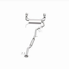 Load image into Gallery viewer, MagnaFlow BRE Exhaust Kit 03-08 Infiniti FX35 3.5L
