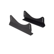 Load image into Gallery viewer, Sparco Side Mount Aluminum Black
