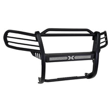 Load image into Gallery viewer, Westin 16-21 Toyota Tacoma Sportsman X Grille Guard - Tex. Blk Westin
