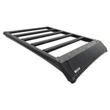Load image into Gallery viewer, Westin 2024 Toyota Tacoma Double Cab Mesa Roof Rack - Textured Black Westin
