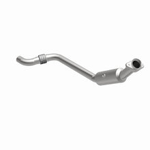 Load image into Gallery viewer, Magnaflow 15-17 Ford Mustang 3.7L Direct Fit Converter

