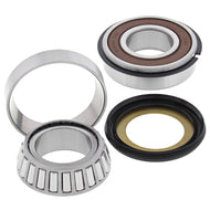 All Balls Racing 2004 Triumph Daytona 600 Steering Bearing Kit | 22-1054