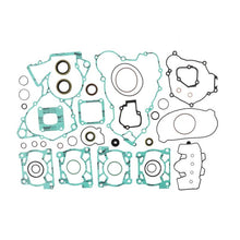 Load image into Gallery viewer, Vertex Gaskets 16-17 Husqvarna TC 125 Complete Gasket Kit w/ Oil Seals Uncategorized Vertex Pistons   
