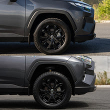 Load image into Gallery viewer, Bilstein 19-25 Toyota RAV4 B8 TerraSport Lift Kit - 1.5in Lift
