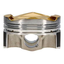 Load image into Gallery viewer, JE Pistons Ultra Series Subaru FA20DIT 87mm Bore 10.0:1 CR Set of 4 Pistons JE Pistons
