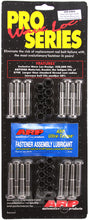 Load image into Gallery viewer, ARP Ford Boss 302-429-460-351W wave-loc rod bolt kit

