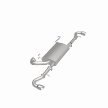 Load image into Gallery viewer, MagnaFlow BRE Exhaust Kit 09-15 TOYOTA VENZA 3.5L
