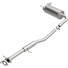 Load image into Gallery viewer, MagnaFlow BRE Exhaust Kit 90-95 Mazda Miata 1.6L
