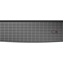 Load image into Gallery viewer, WeatherTech 2015+ Cadillac Escalade Cargo Liner - Black WeatherTech

