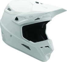 Load image into Gallery viewer, Answer AR1 Solid Helmet White - XS Misc Powersports Answer
