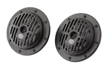 Load image into Gallery viewer, Hella Supertone Horn Kit 12V 310/380HZ HTone Black Hella
