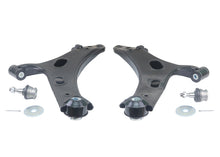 Load image into Gallery viewer, Whiteline 14-18 Subaru Forester SJ Front Lower Control Arm Control Arms Whiteline   
