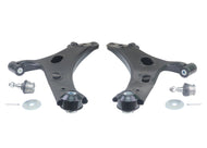 Whiteline 14-18 Subaru Forester SJ Front Lower Control Arm Control Arms Whiteline   