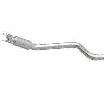 Load image into Gallery viewer, Magnaflow 10-12 Jaguar XF 5.0L Direct Fit Converter
