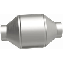 Load image into Gallery viewer, MagnaFlow Conv Universal 2.25 C/C 5.00 Diesel Spun
