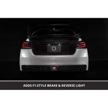 Load image into Gallery viewer, Diode Dynamics 22-25 Subaru WRX C2R 4th Brake Light Kit
