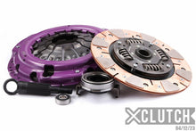 Load image into Gallery viewer, XClutch 15-17 Subaru WRX Base 2.0L Stage 2 Cushioned Ceramic Clutch Kit

