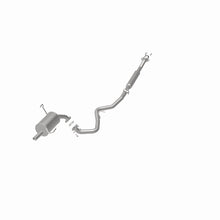 Load image into Gallery viewer, BRE Exhaust 10-14 Subaru Legacy 2.5L Exhaust Kit
