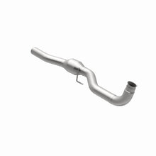 Load image into Gallery viewer, MagnaFlow Conv DF 06- GM Silv/Sierra 6.6L
