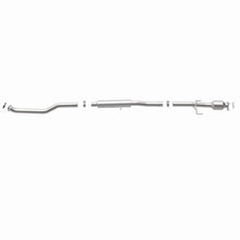 Load image into Gallery viewer, Magnaflow 07-09 Mazda CX-7 2.3L Direct Fit Converter
