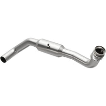 Load image into Gallery viewer, Magnaflow California Direct Fit Converter 07-08 Lincoln Mark LT
