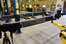 Load image into Gallery viewer, Rust Buster 01-07 Toyota Sequoia Center Frame Section - Left | RB8437L
