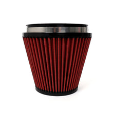 Load image into Gallery viewer, BLOX Racing Universal 6in ID Inlet Air Filter 7in Height Air Filters - Direct Fit BLOX Racing
